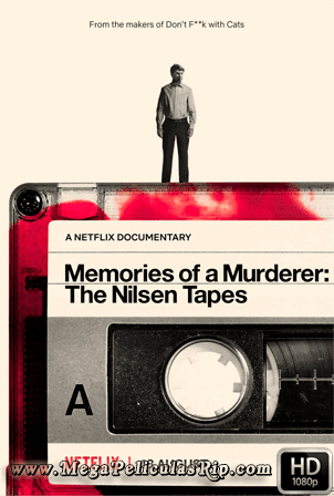 Memorias De Un Asesino Las Cintas De Nilsen 2021 ES EN